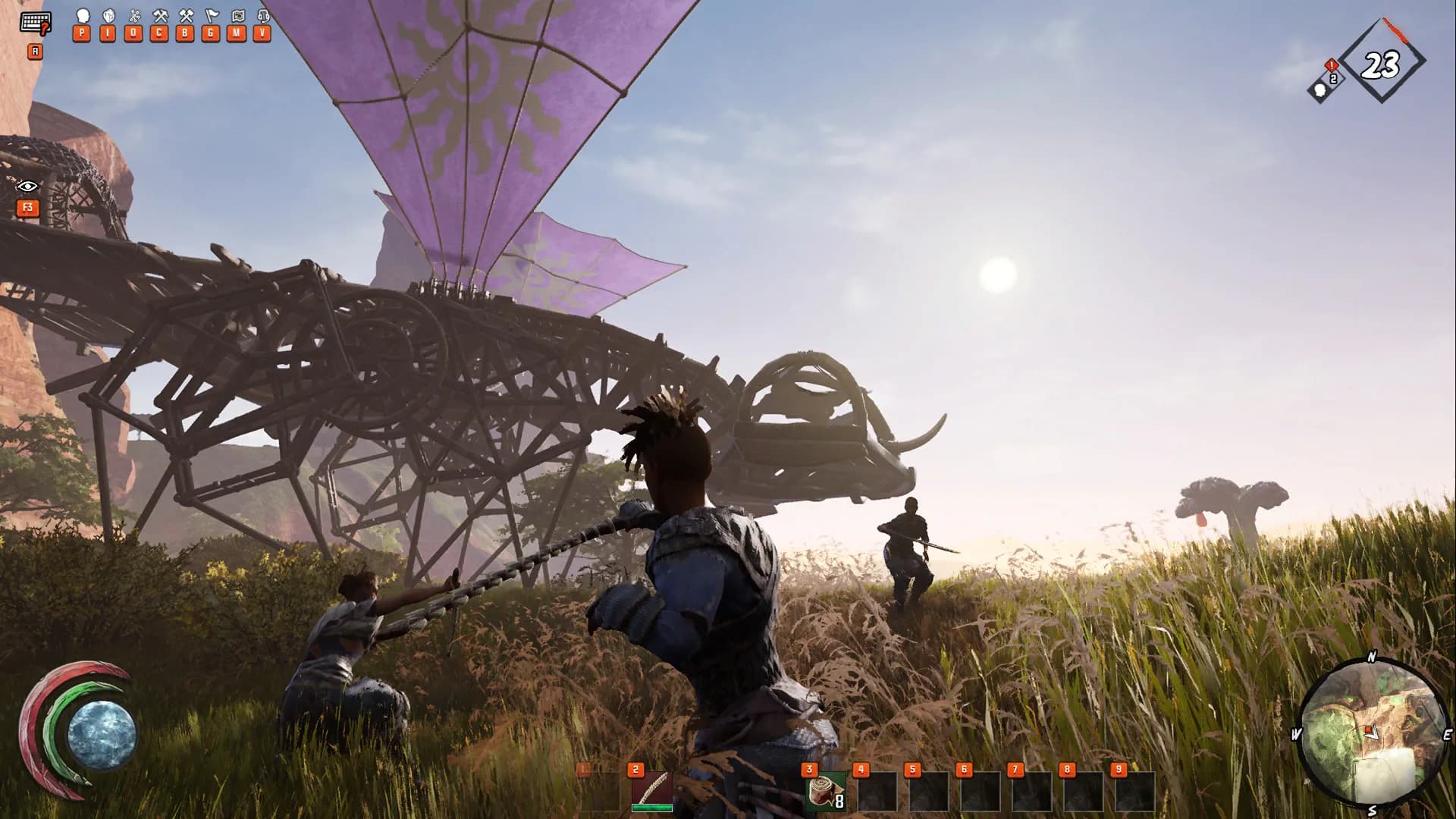 Last Oasis screenshot screenshot 5