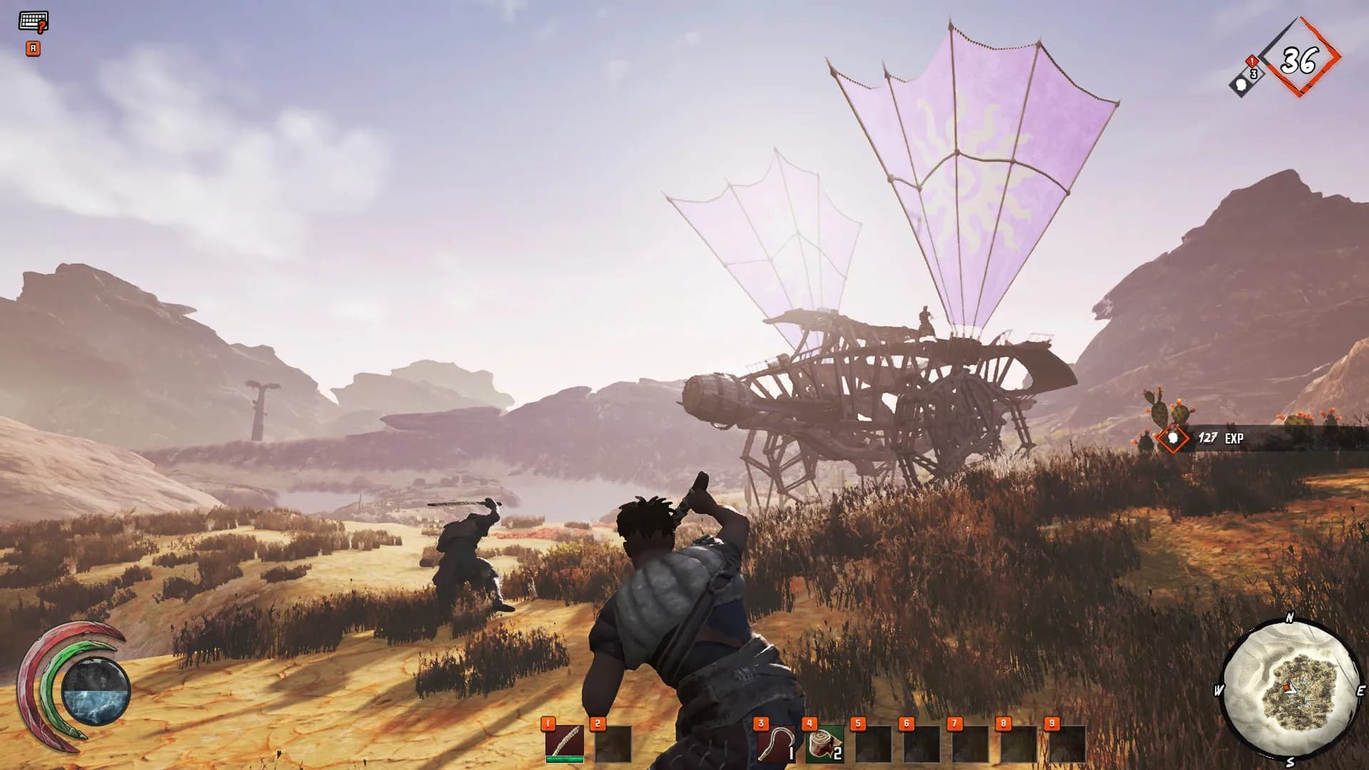 Last Oasis screenshot screenshot 6