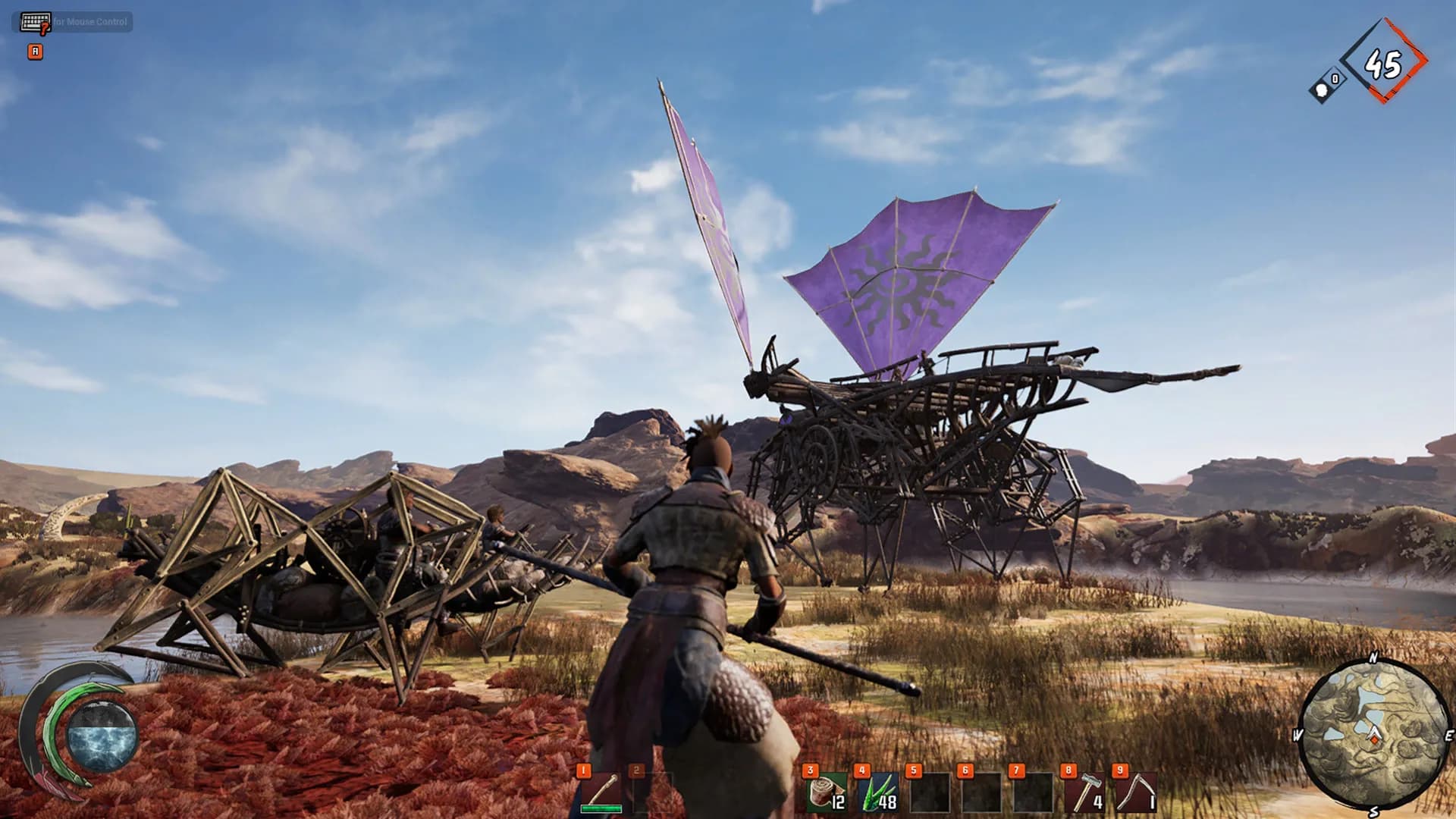 Last Oasis screenshot screenshot 7