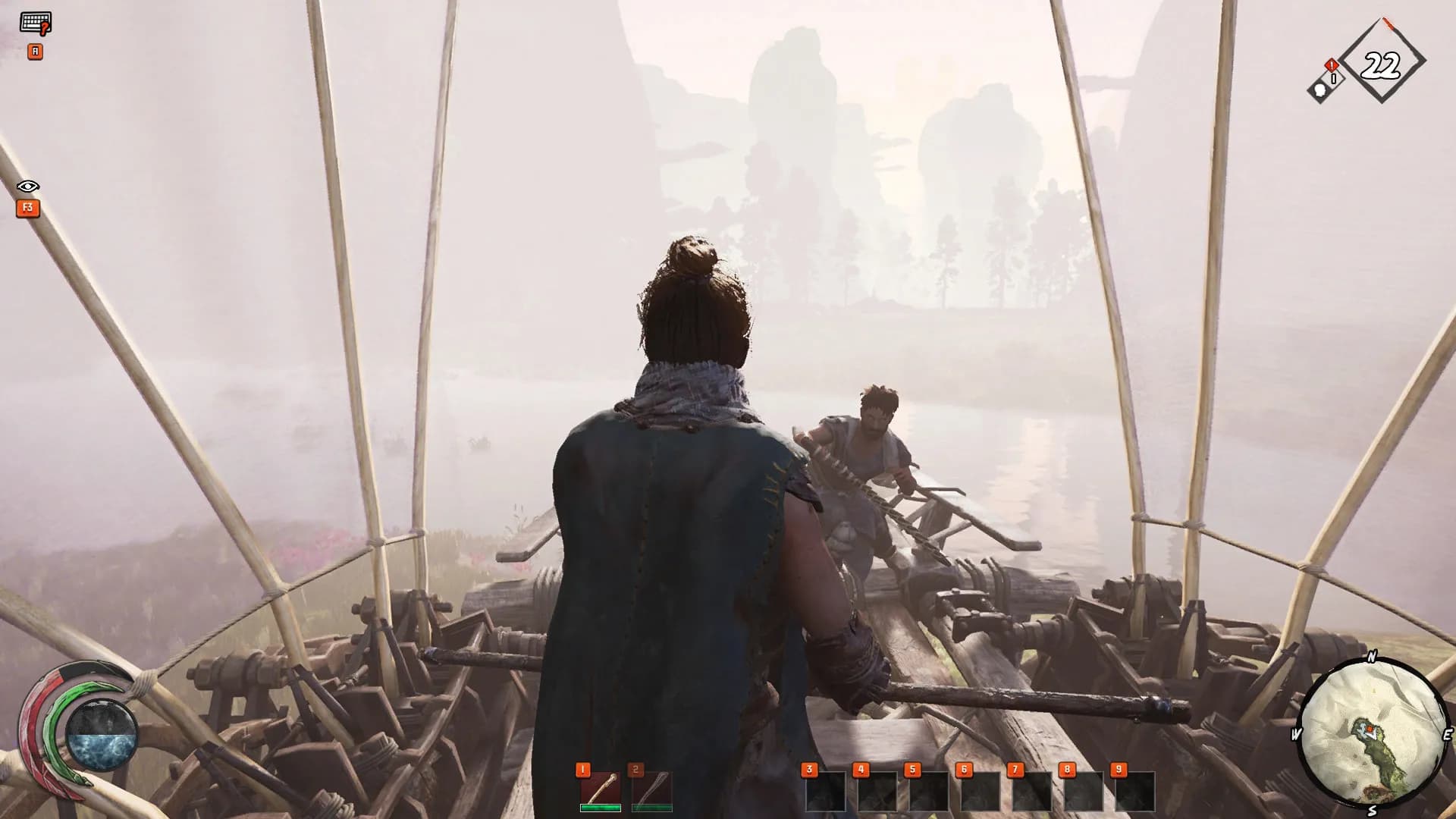 Last Oasis screenshot screenshot 8