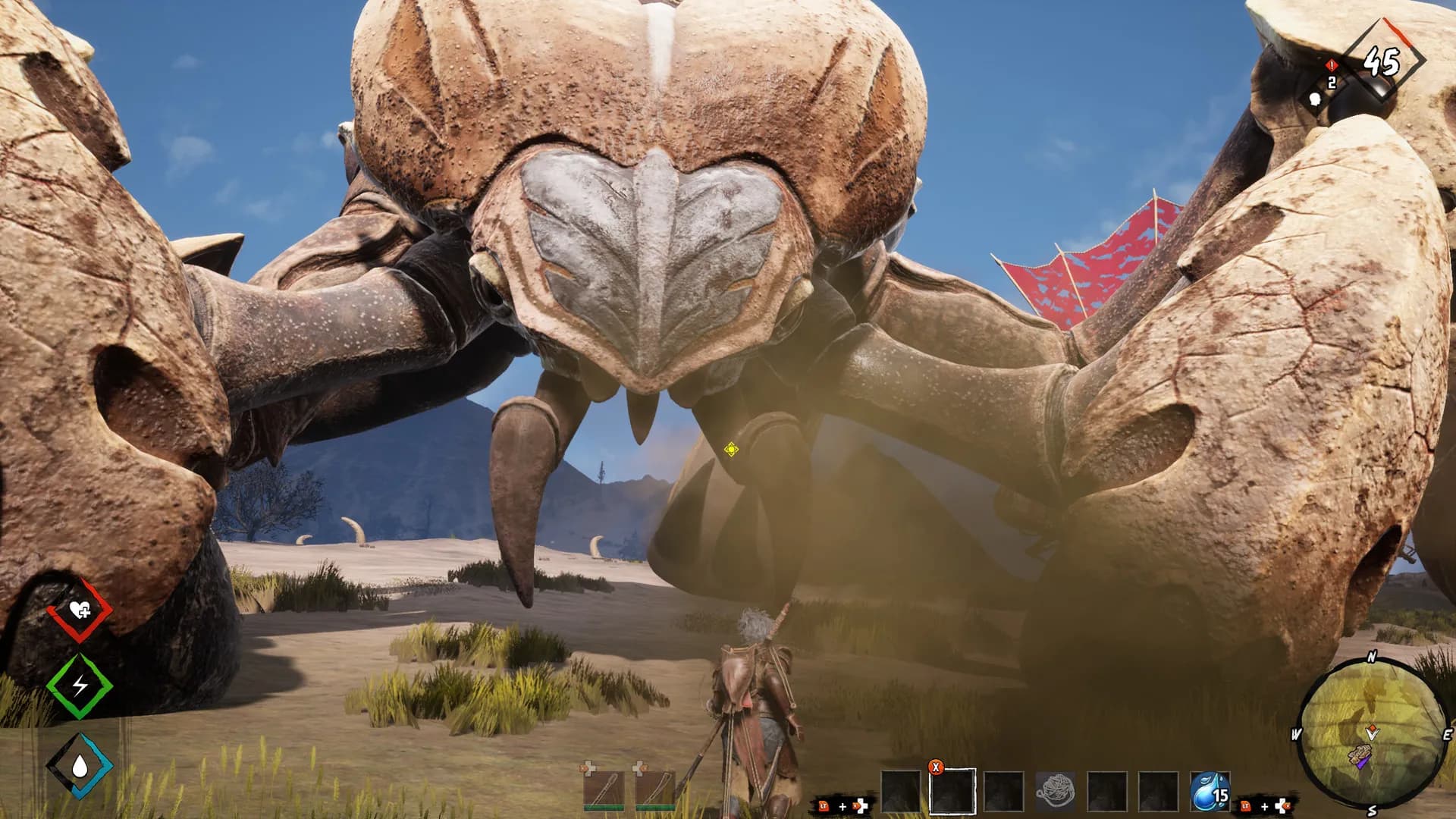Last Oasis screenshot screenshot 9