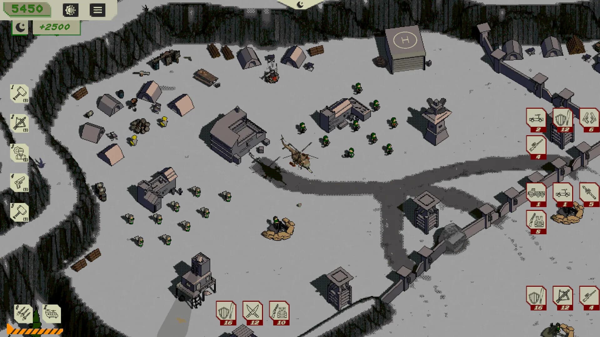 Last Outpost screenshot screenshot 6