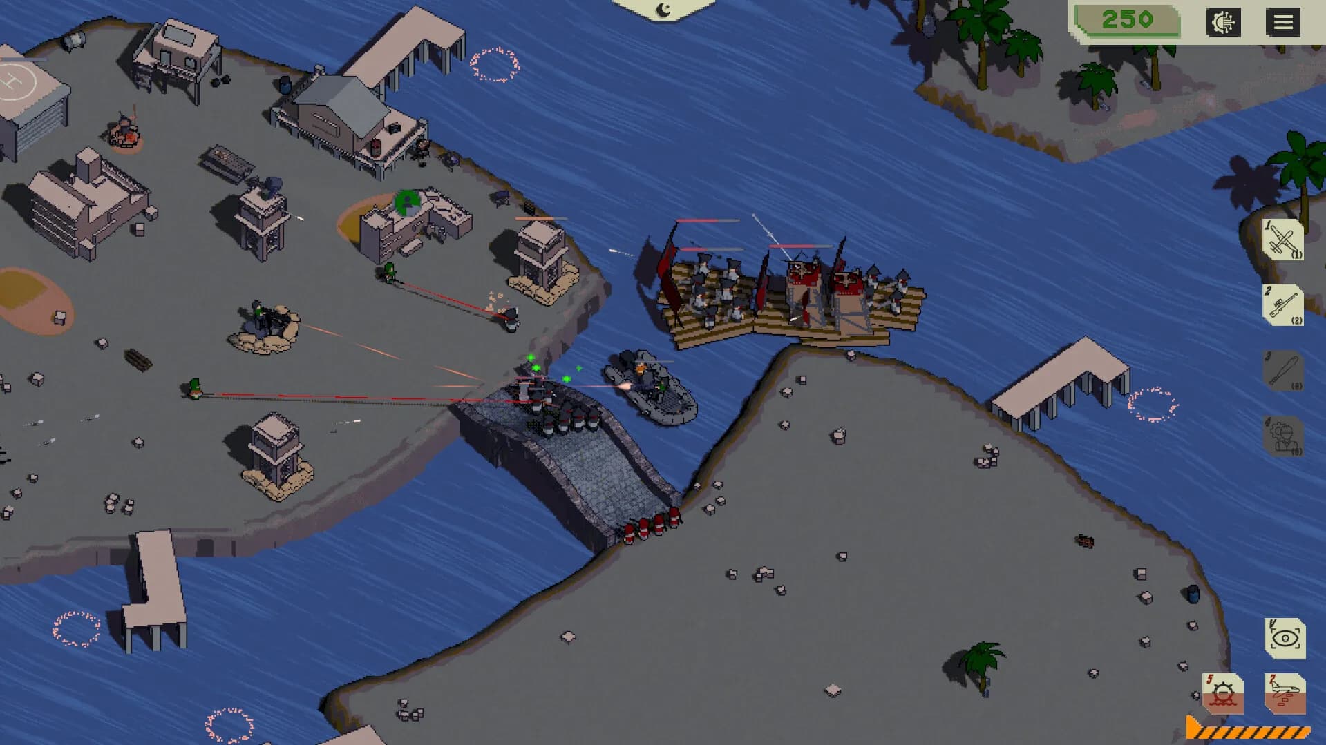 Last Outpost screenshot screenshot 7