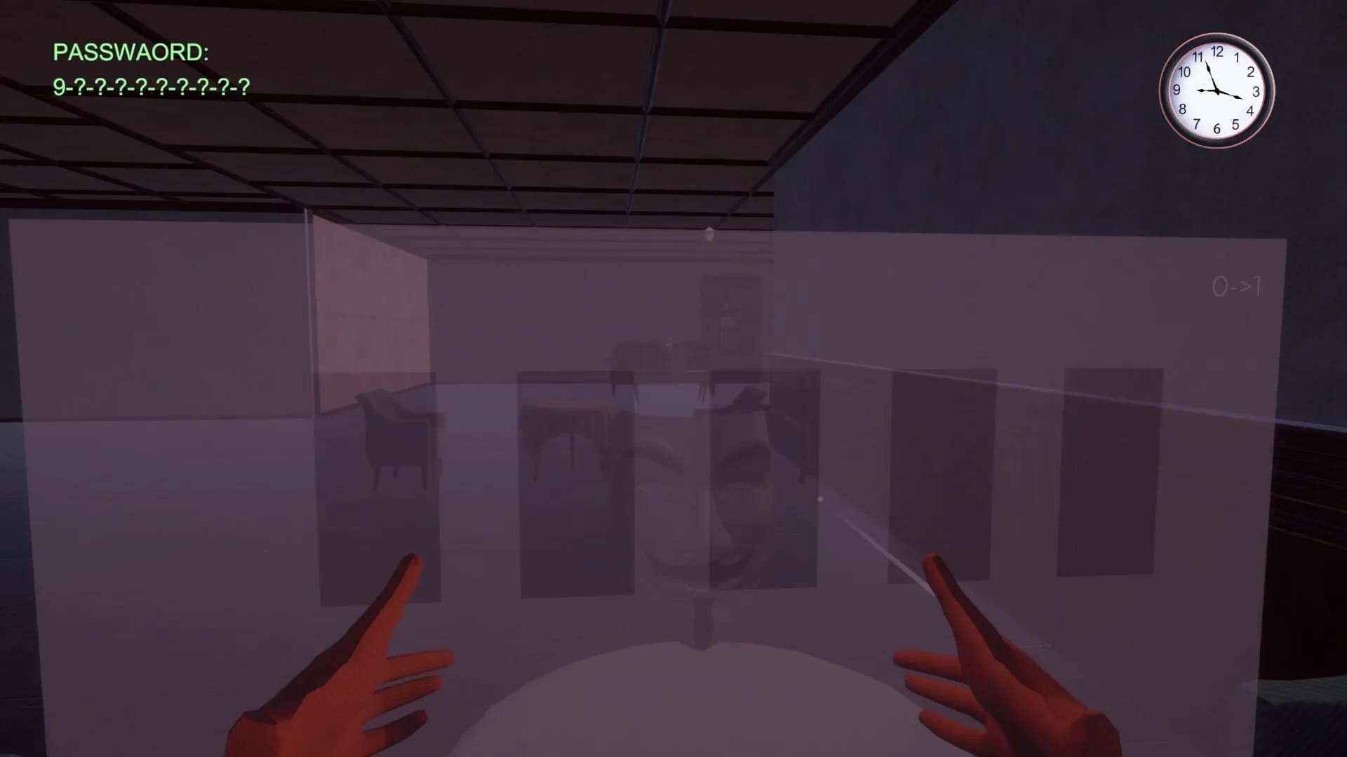 Last Question screenshot screenshot 0