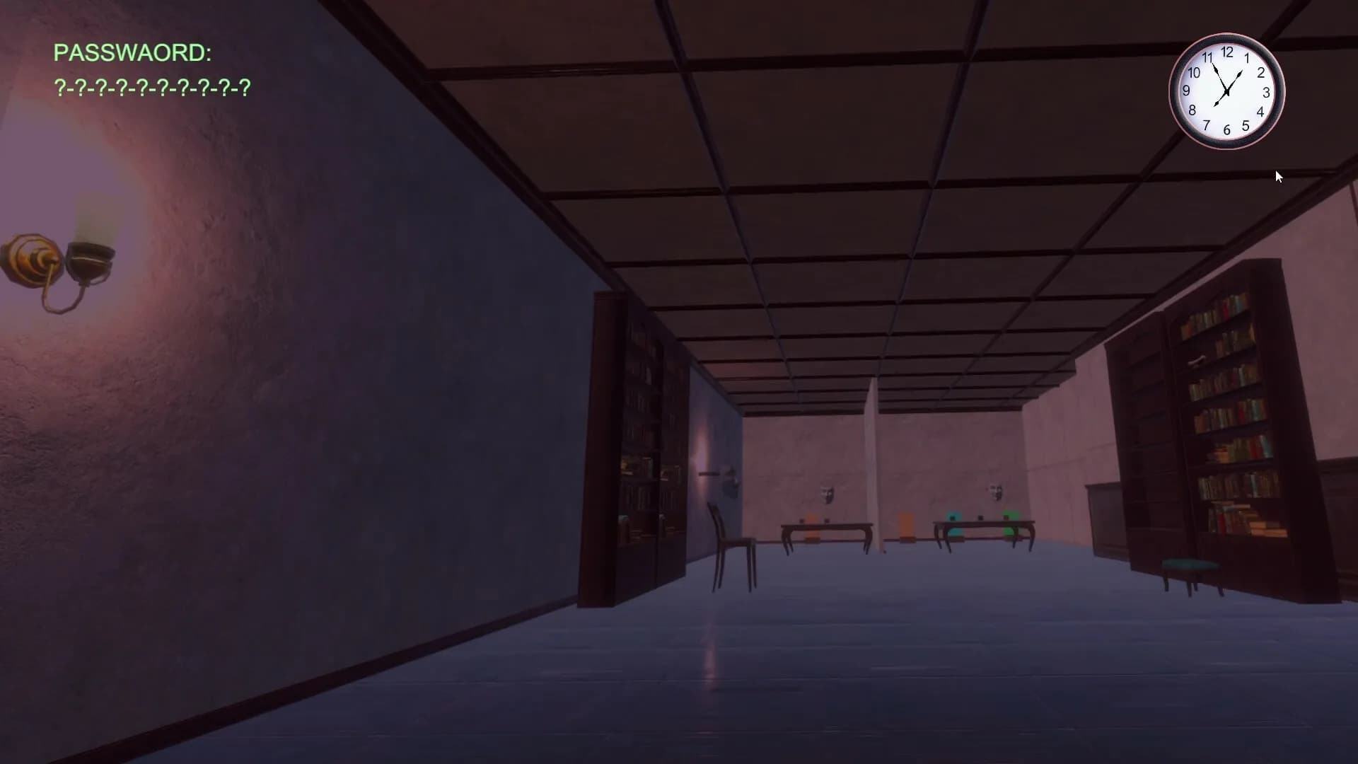 Last Question screenshot screenshot 2