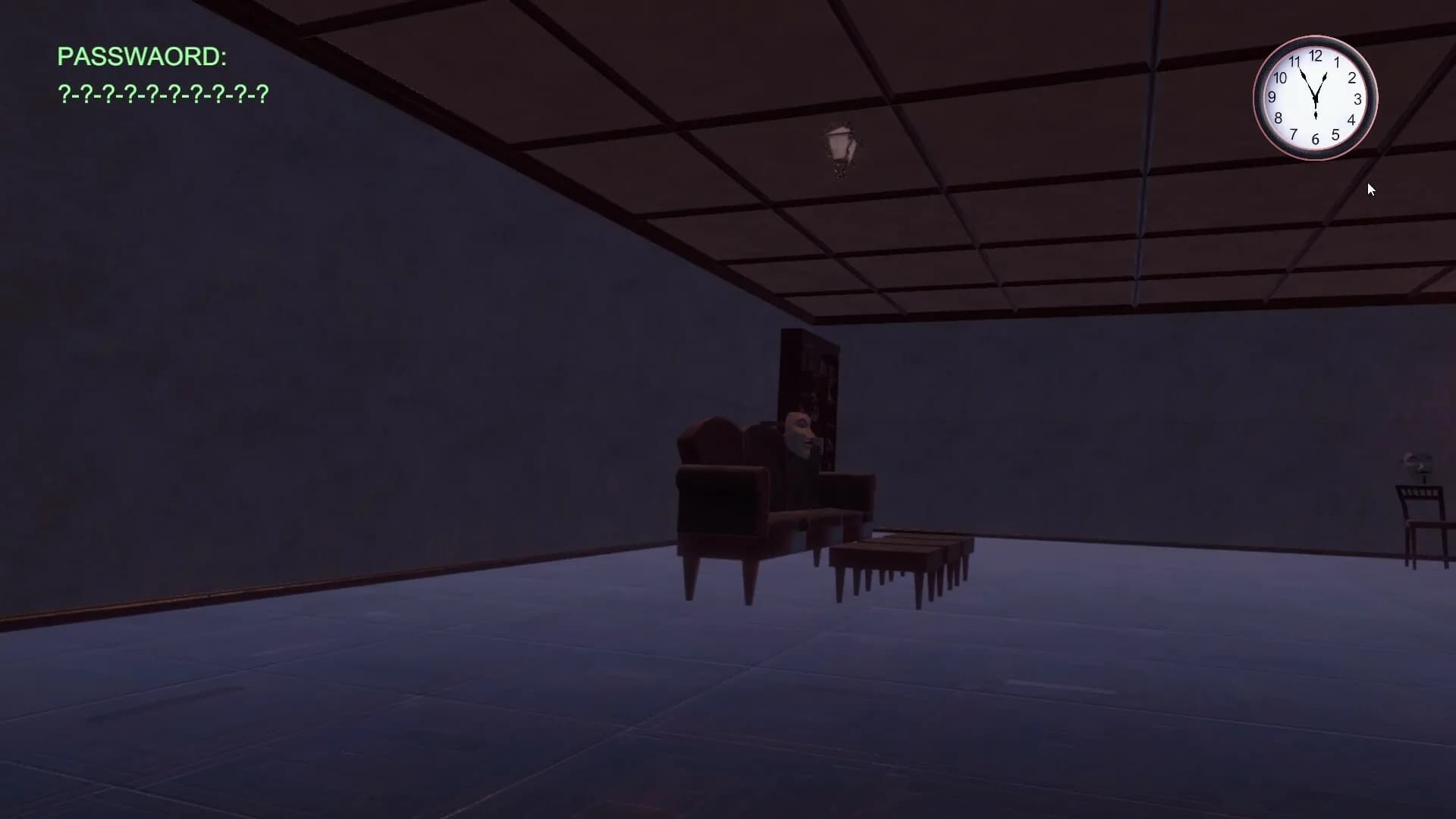 Last Question screenshot screenshot 4