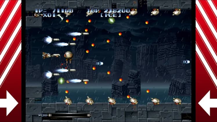 LAST RESORT screenshot screenshot 2