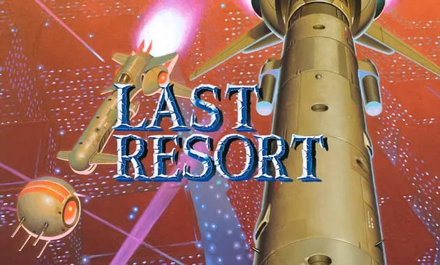 last resort vertical card thumbnail