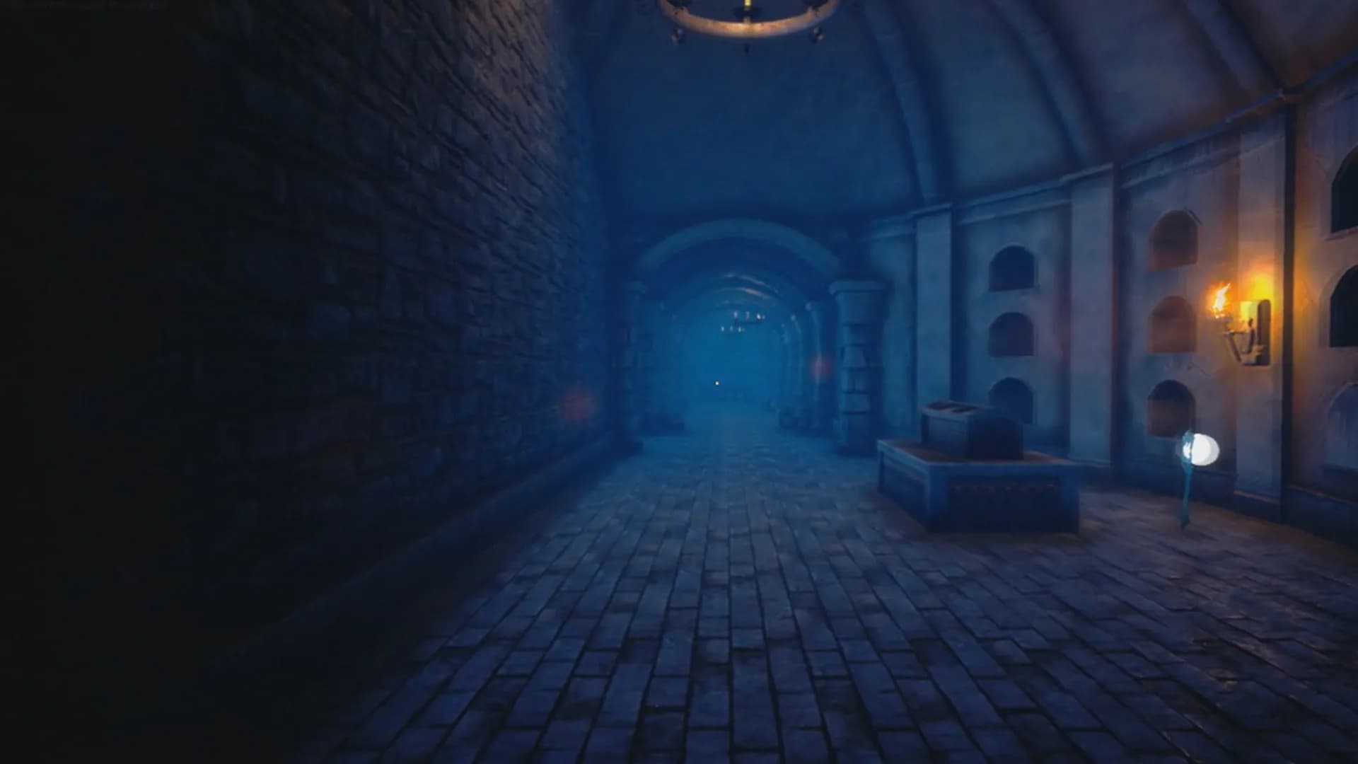 Last Room screenshot screenshot 0