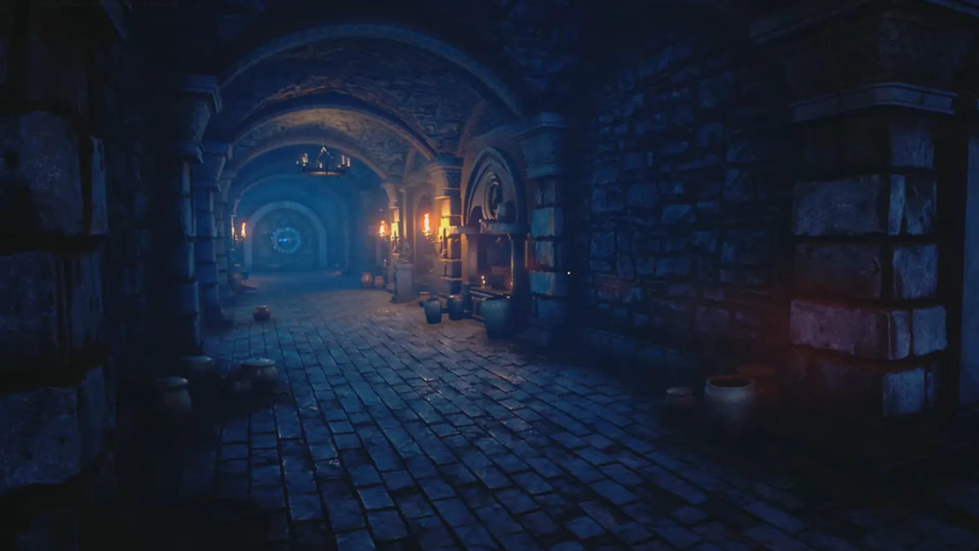Last Room screenshot screenshot 1