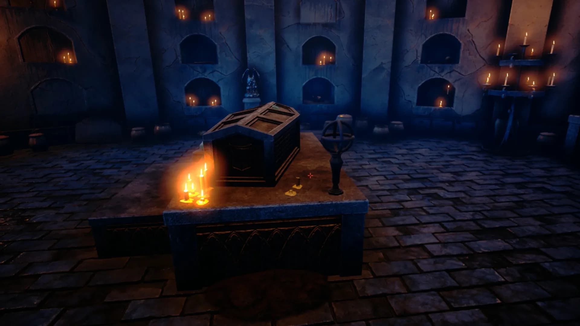 Last Room screenshot screenshot 2