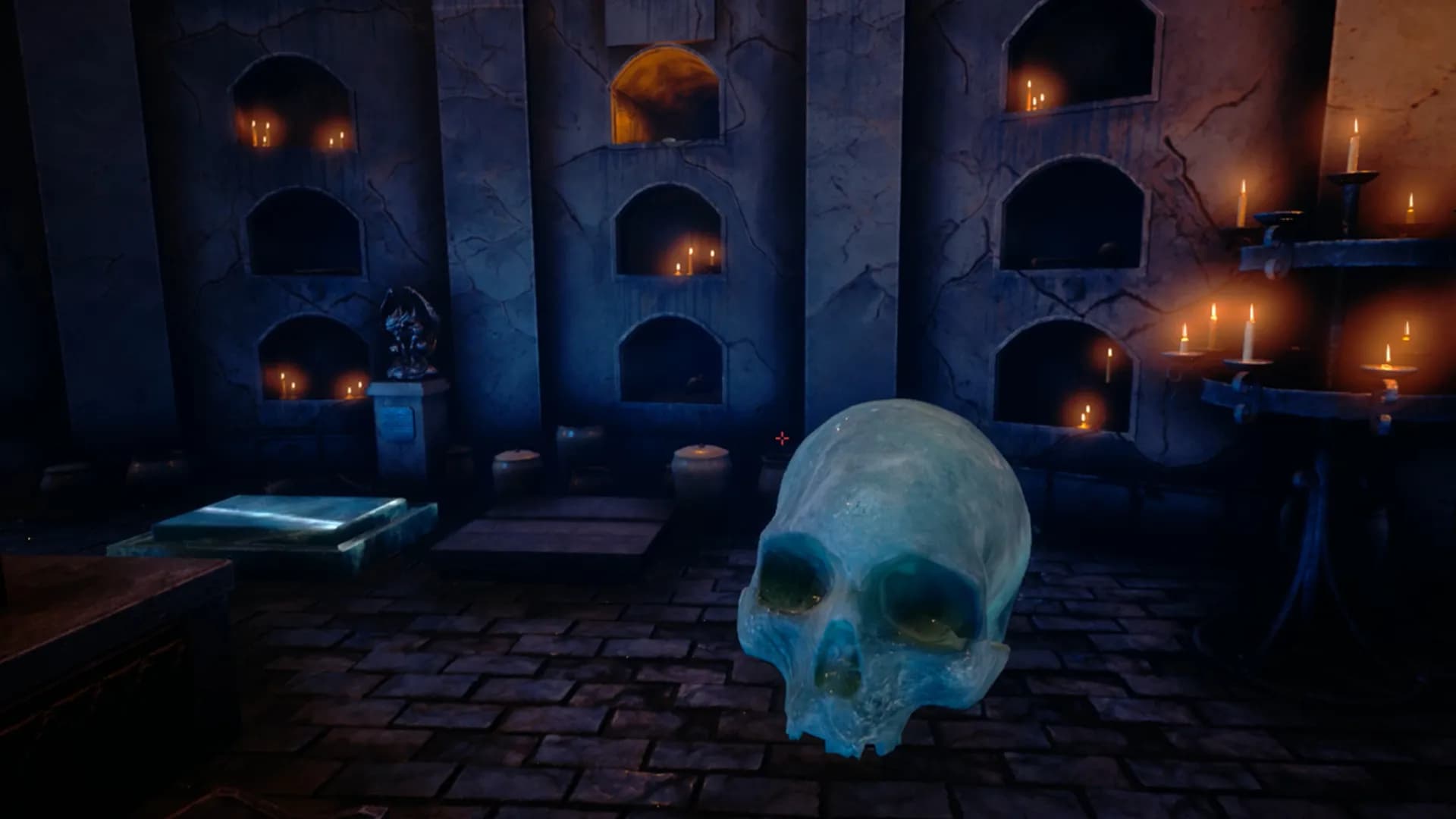 Last Room screenshot screenshot 4