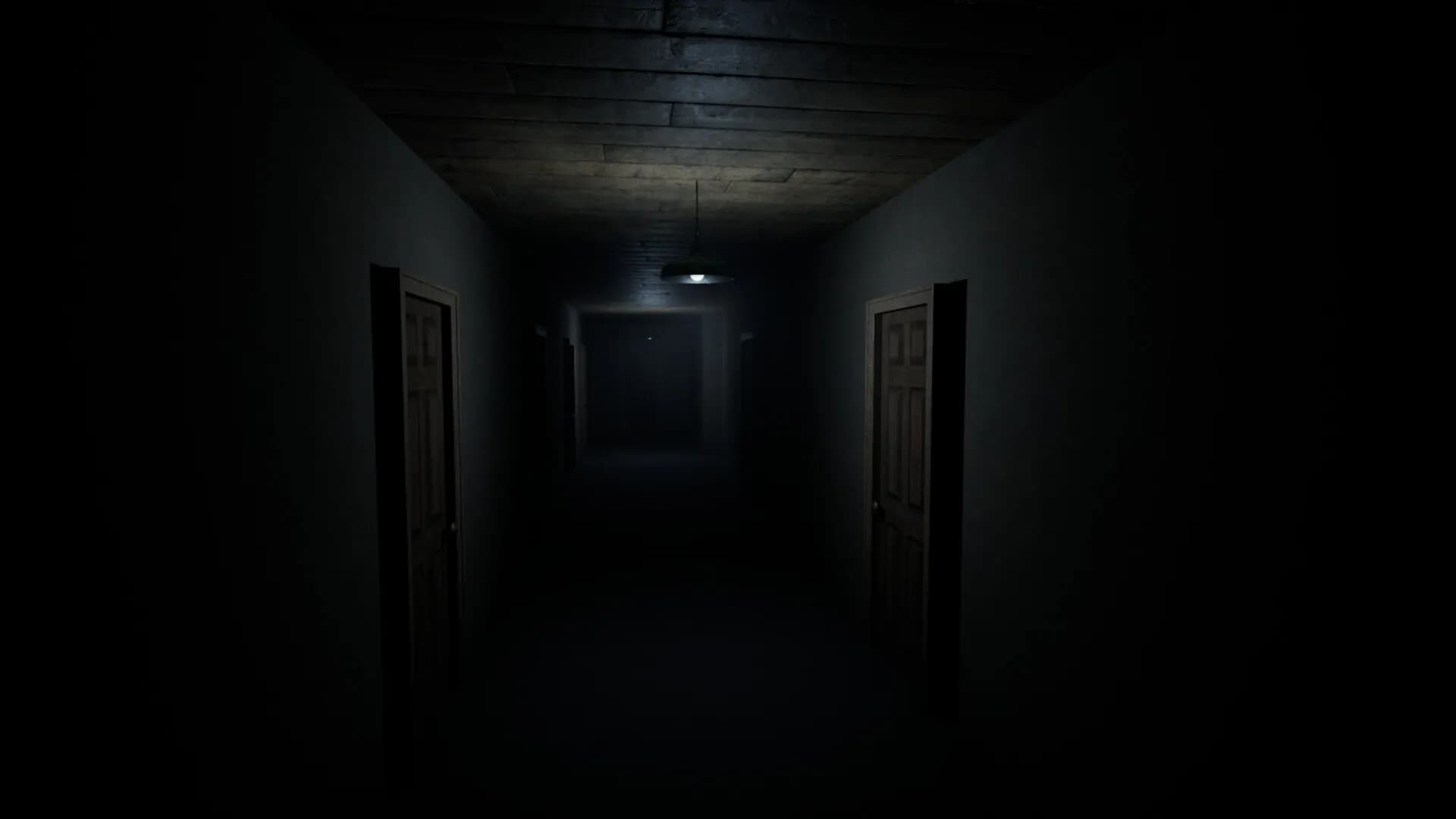 Last Shift screenshot screenshot 1