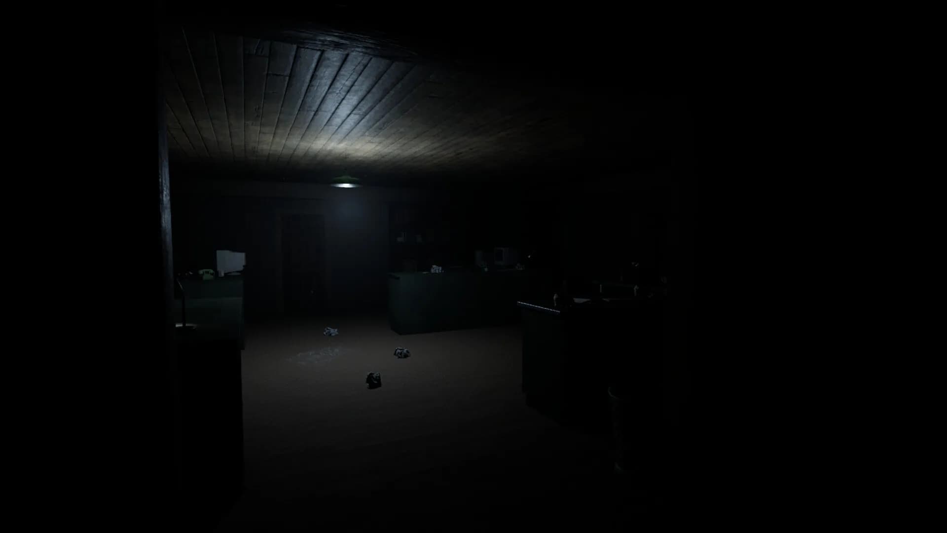 Last Shift screenshot screenshot 2