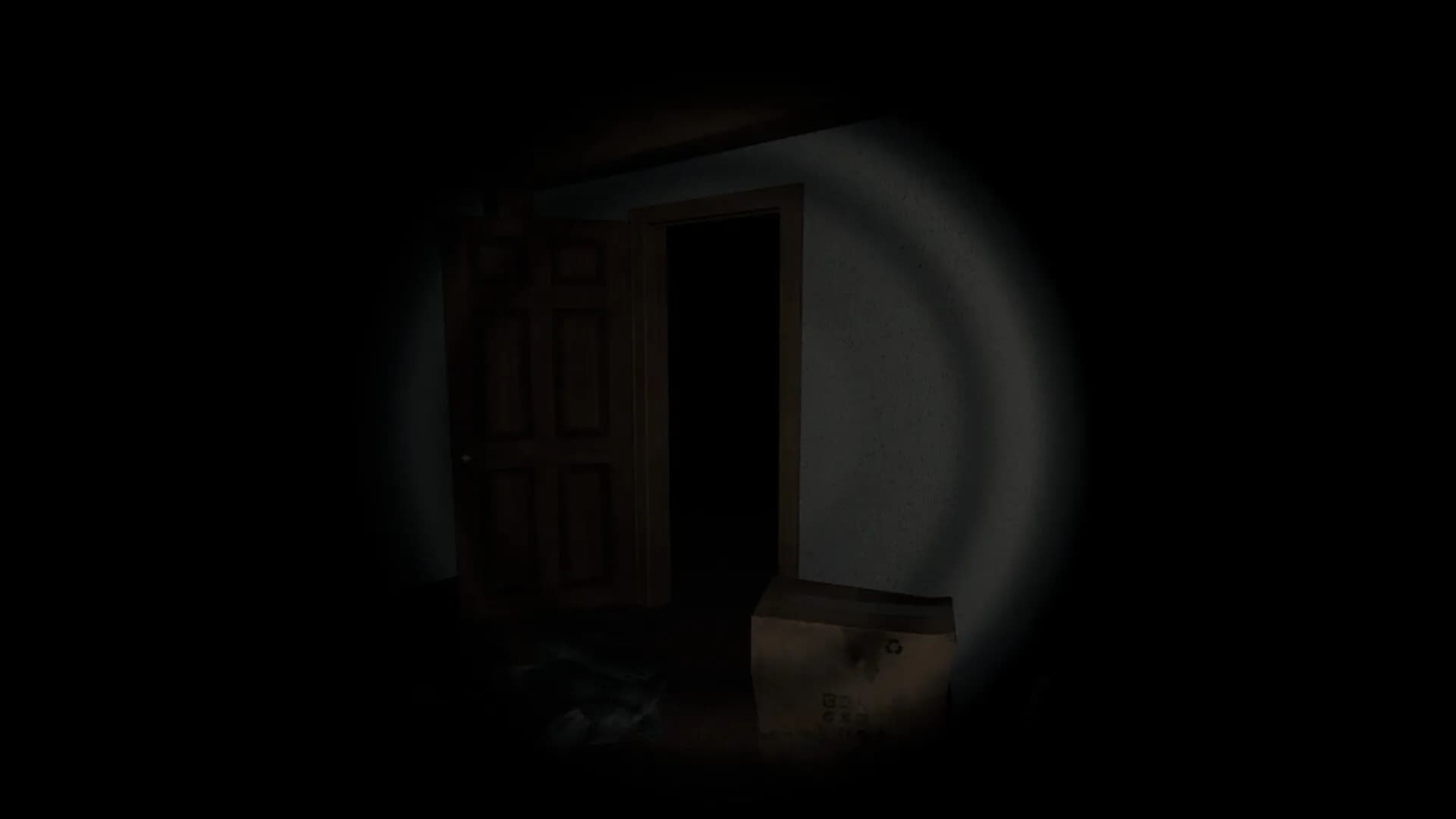Last Shift screenshot screenshot 3