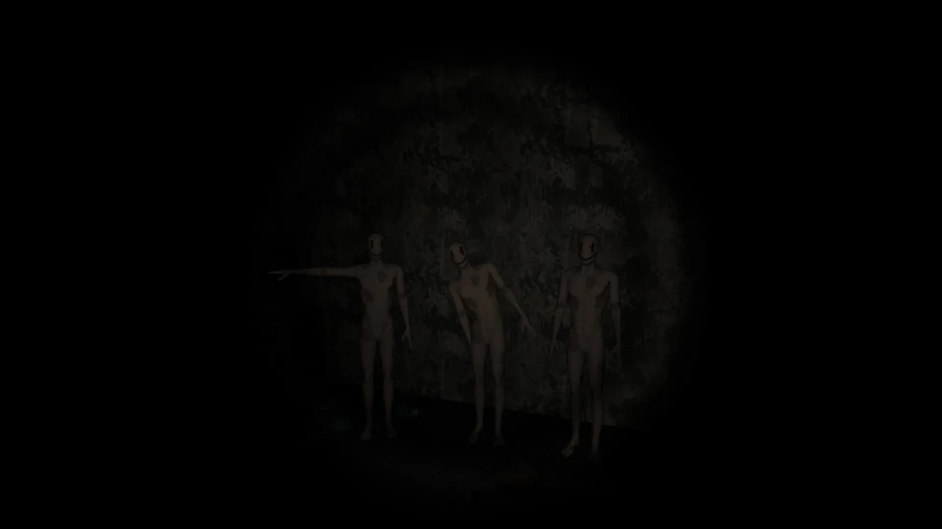 Last Shift screenshot screenshot 4