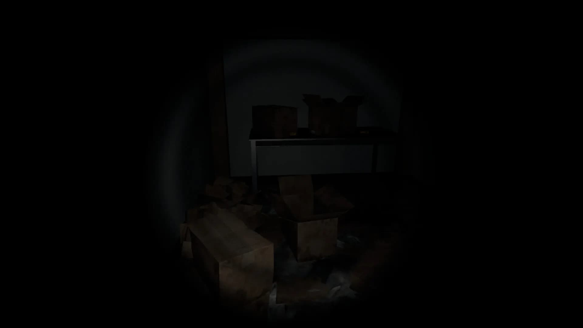 Last Shift screenshot screenshot 5