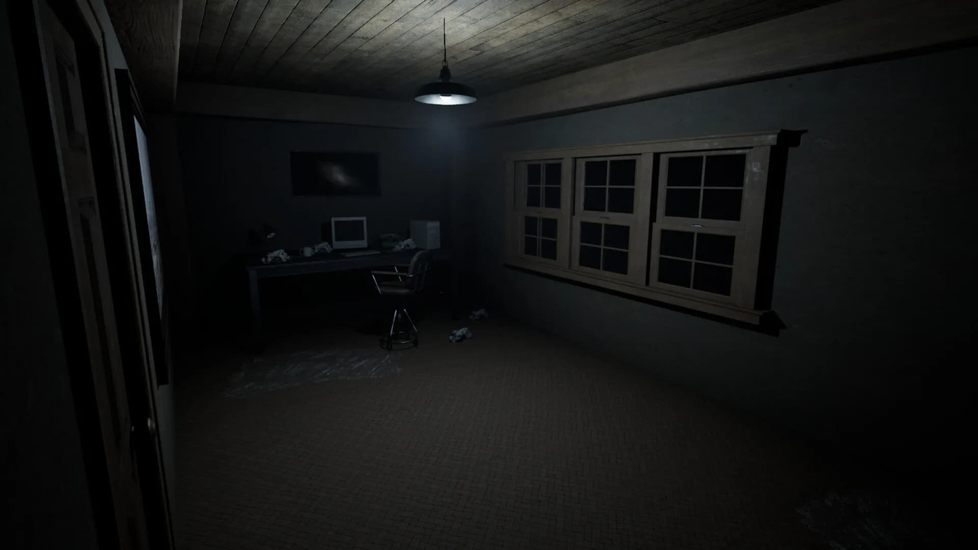 Last Shift screenshot screenshot 6