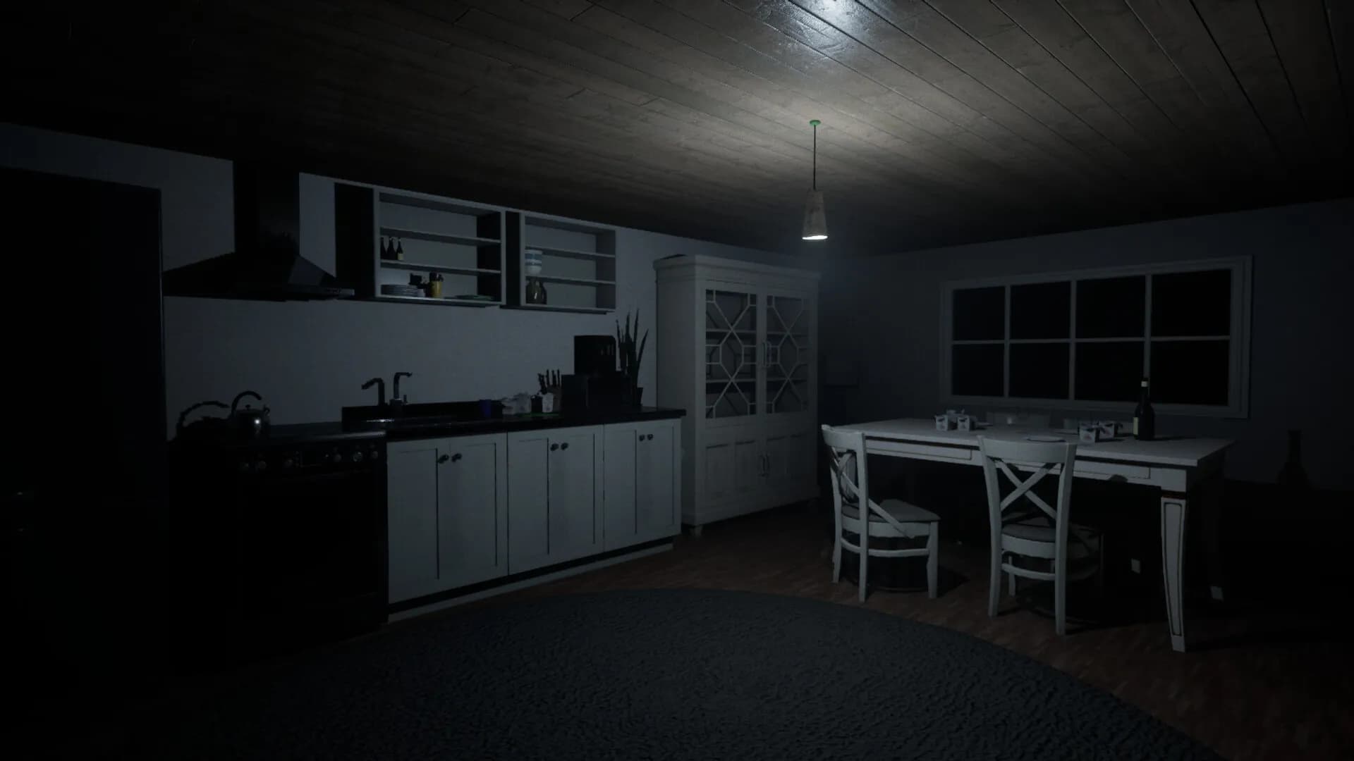 Last Shift screenshot screenshot 7