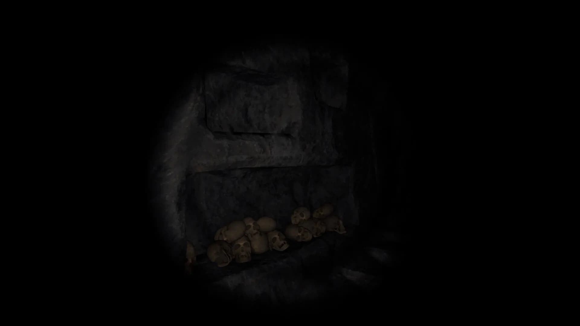 Last Shift screenshot screenshot 9