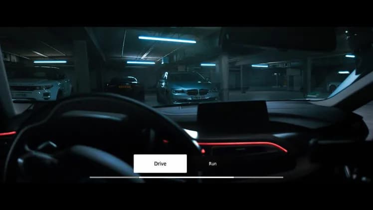 Late Shift screenshot screenshot 8