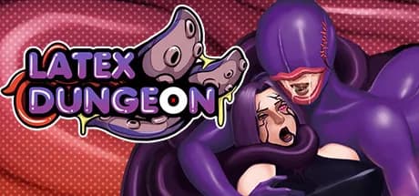 latex dungeon vertical card thumbnail
