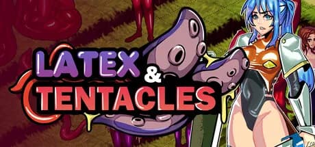 latex & tentacles vertical card thumbnail