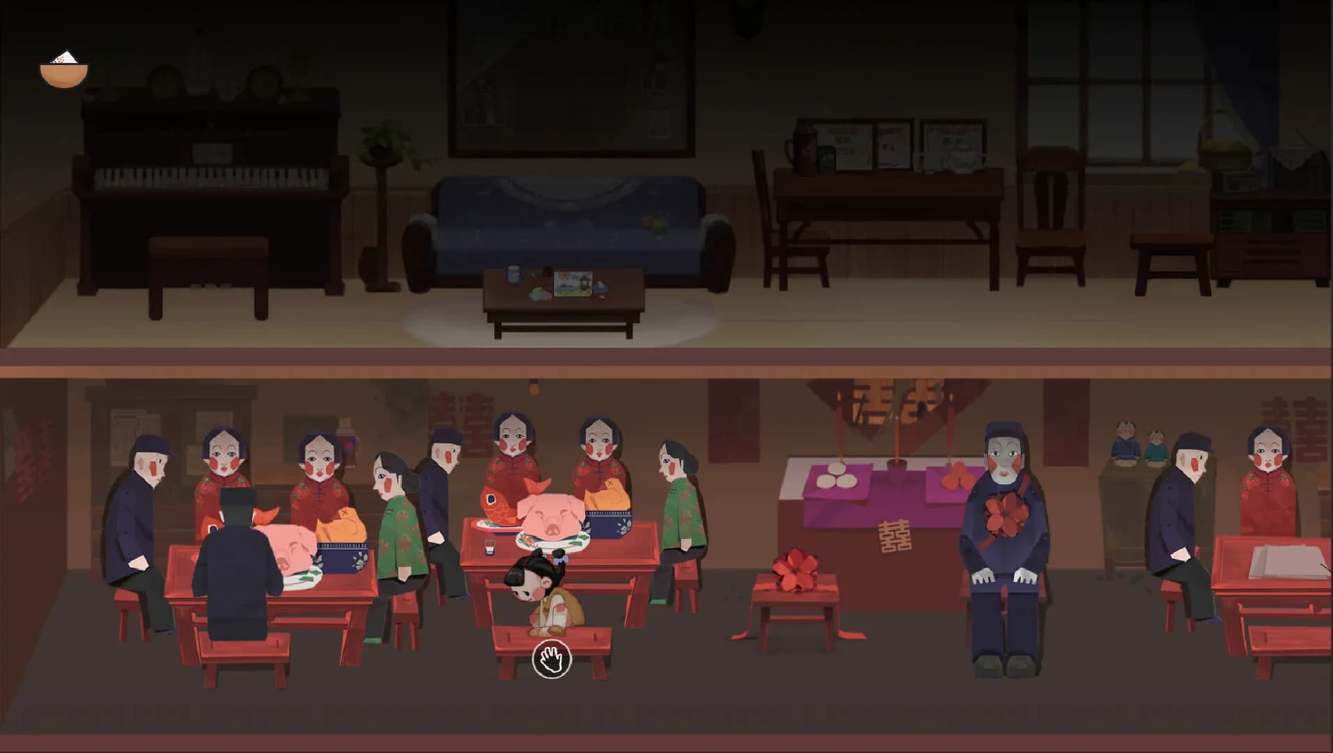 Laughing to Die screenshot screenshot 2