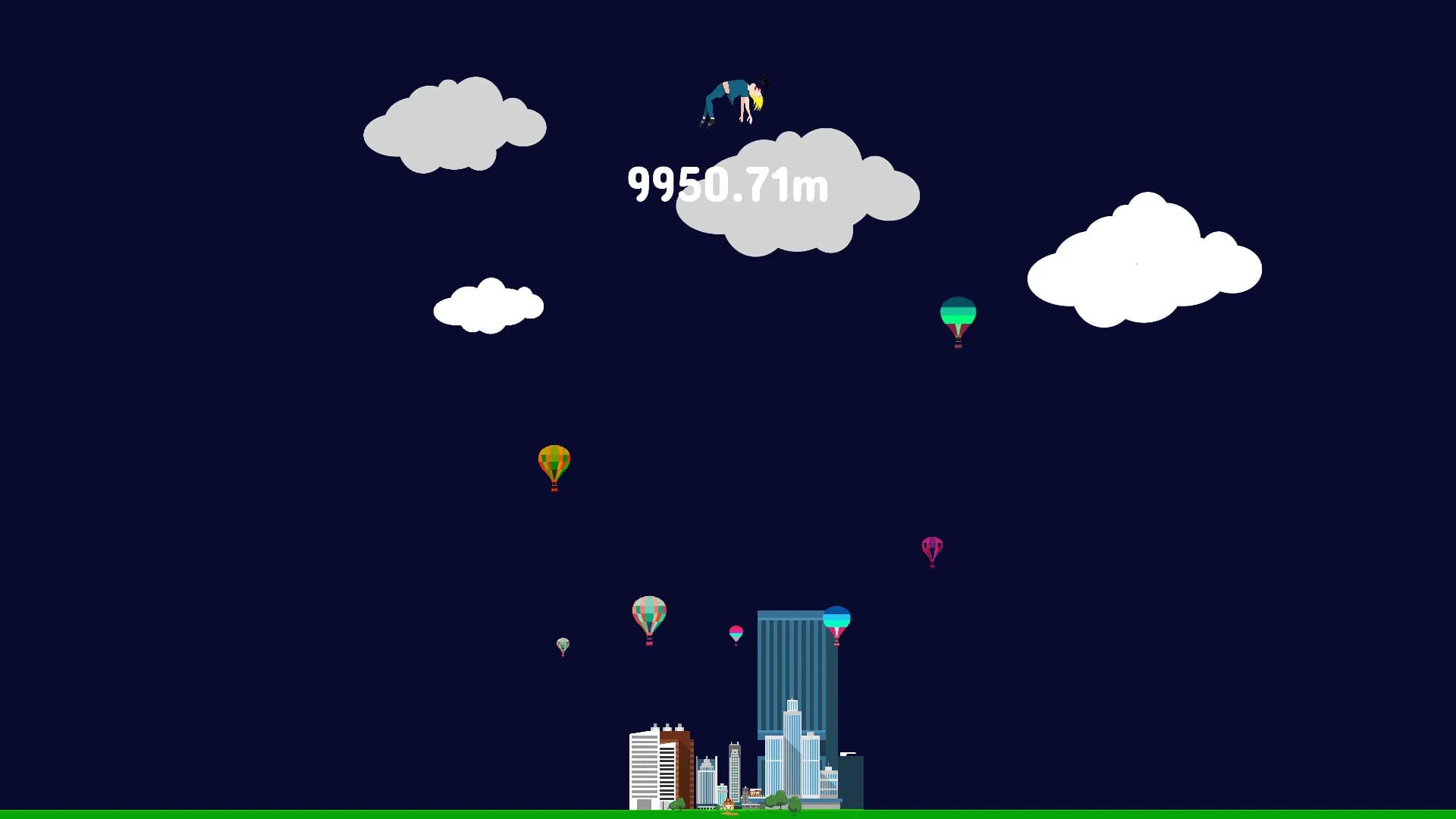 Launch Dude screenshot screenshot 0