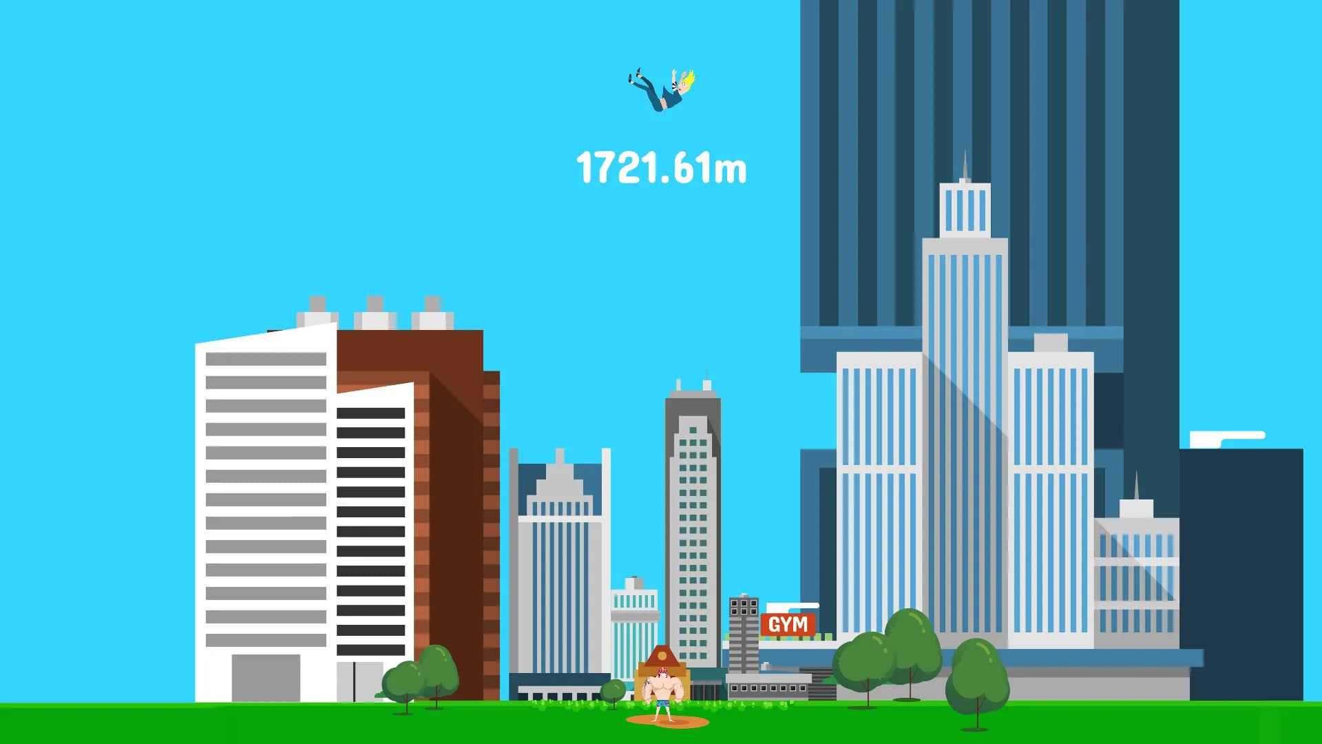 Launch Dude screenshot screenshot 4