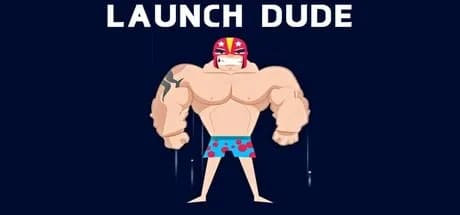 launch dude vertical card thumbnail