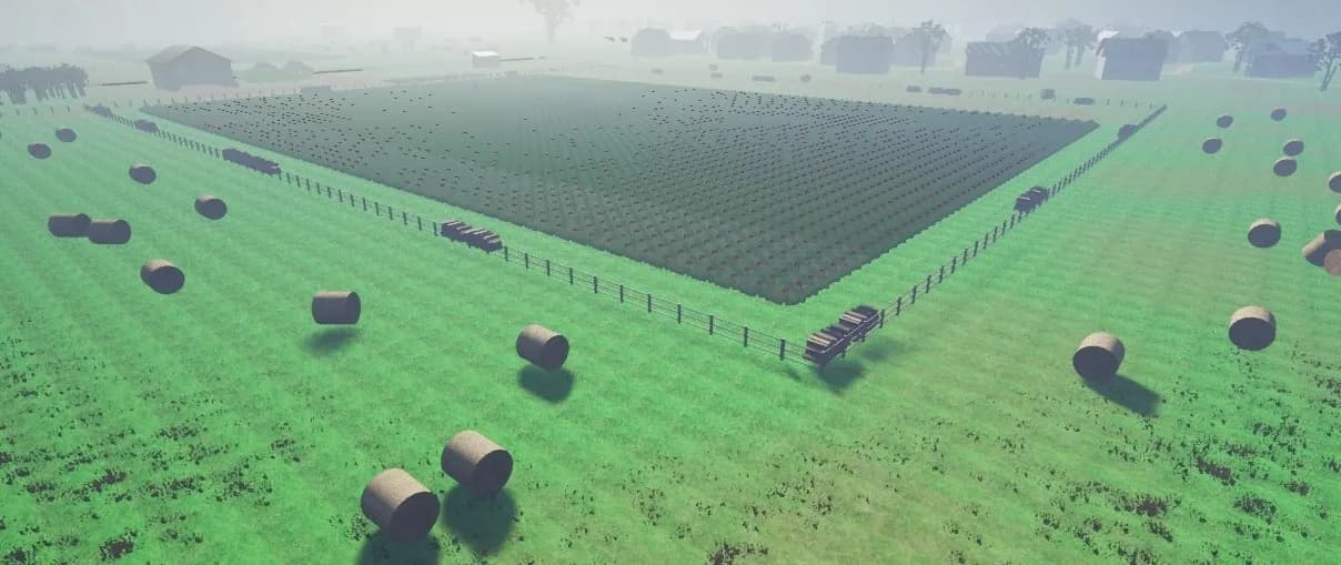 Lawnmower Game screenshot screenshot 2