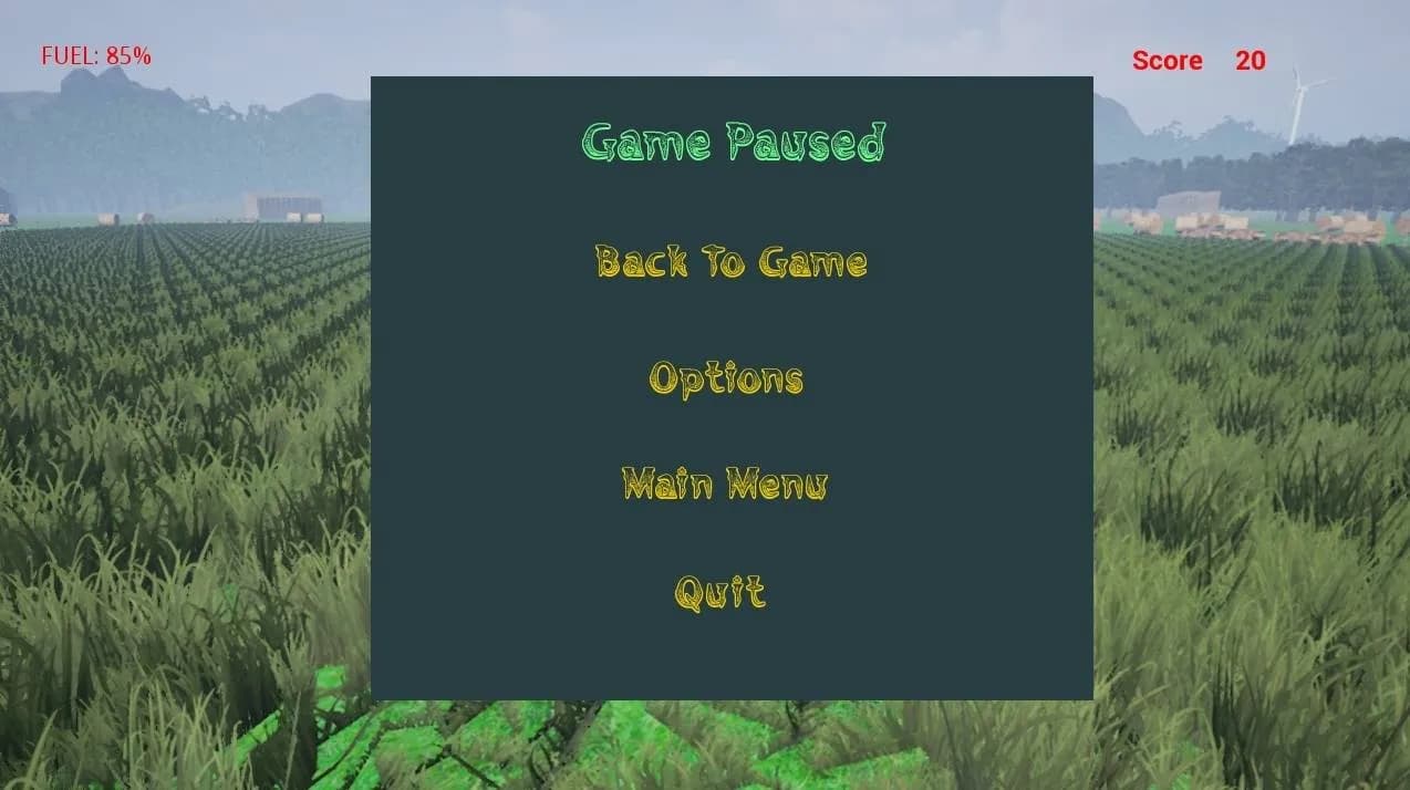Lawnmower Game screenshot screenshot 5
