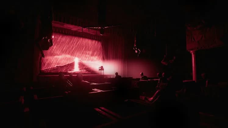 Layers of Fear screenshot screenshot 3