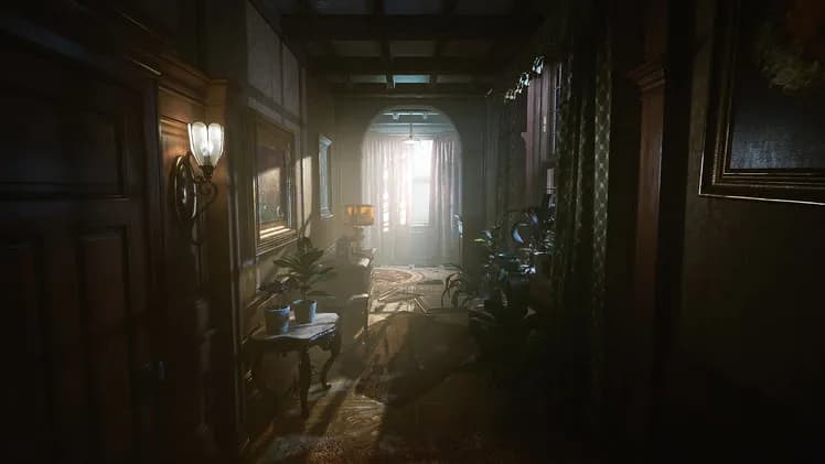 Layers of Fear screenshot screenshot 6
