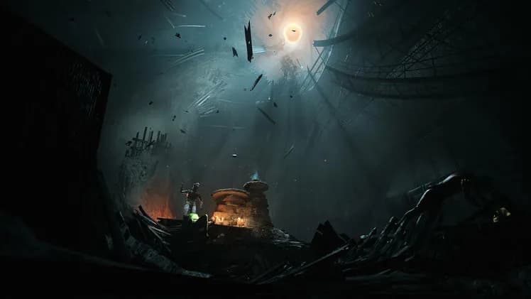 Layers of Fear screenshot screenshot 8