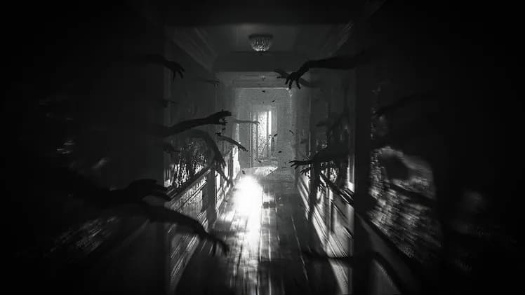Layers of Fear 2 screenshot screenshot 3