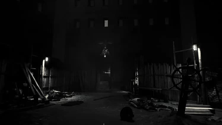 Layers of Fear 2 screenshot screenshot 5