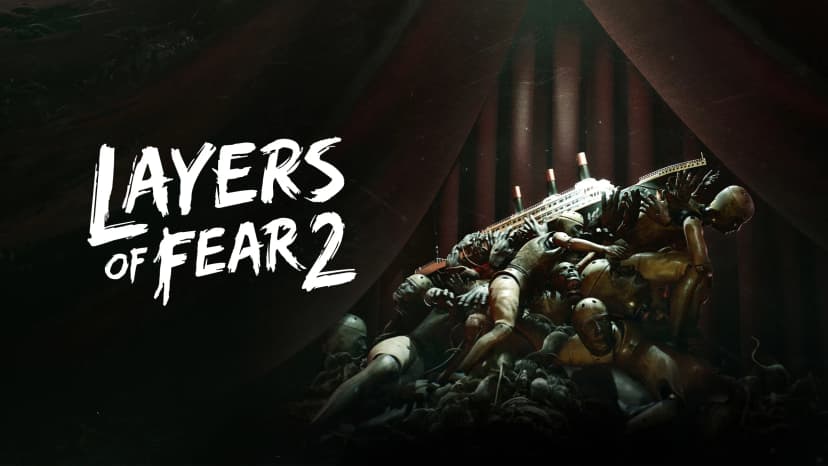 layers of fear 2 thumbnail