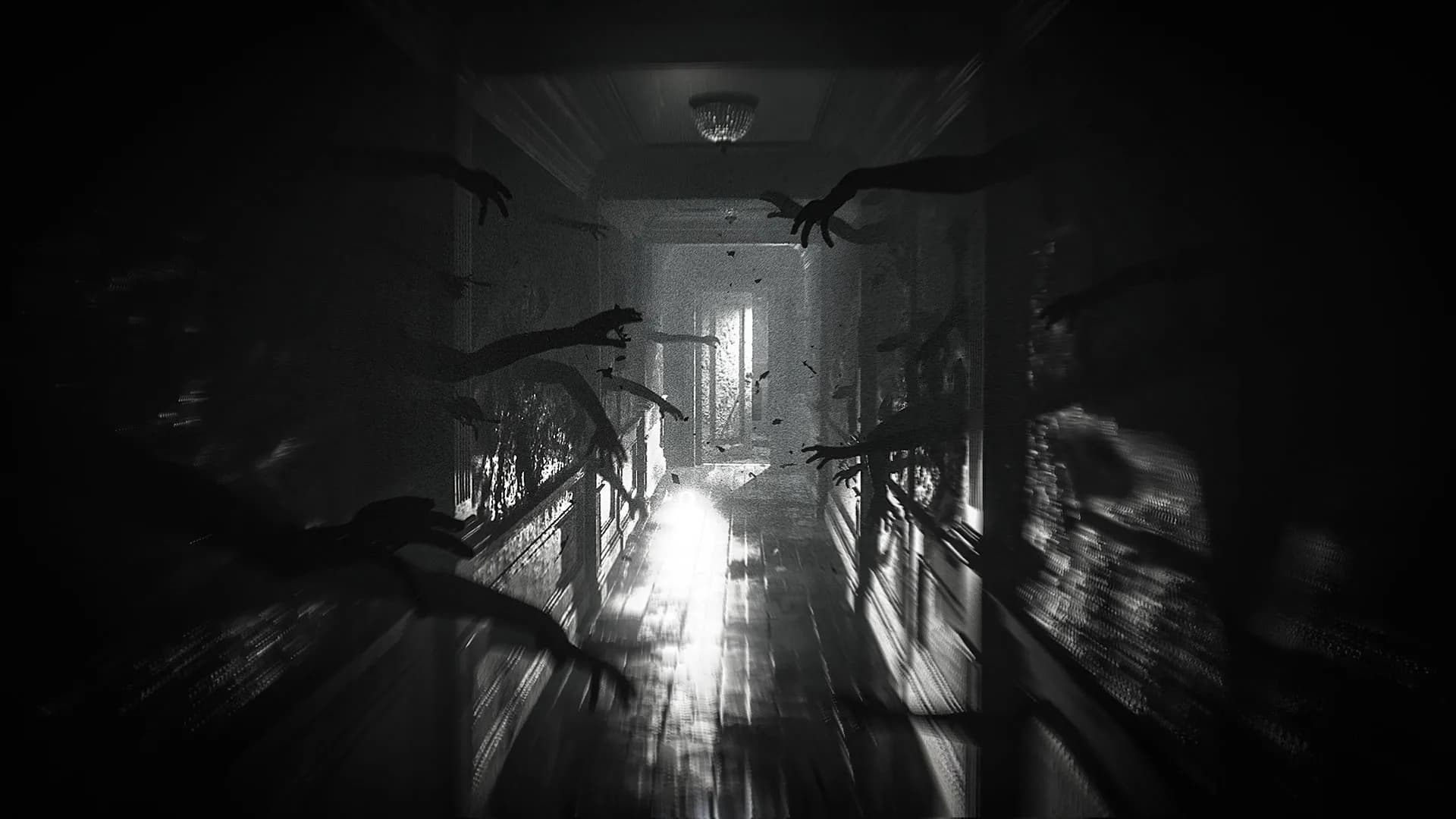 Layers of Fear 2 (2019) screenshot screenshot 3