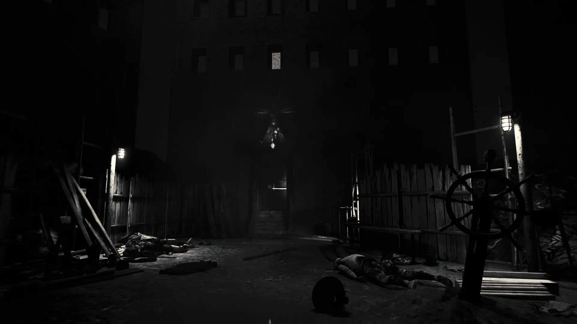 Layers of Fear 2 (2019) screenshot screenshot 5