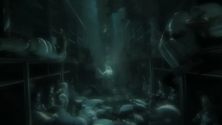 Layers of Fear (2016) screenshot screenshot 16