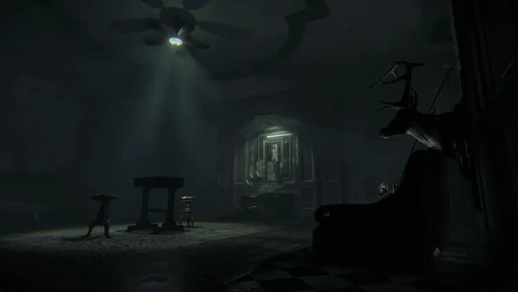 Layers of Fear (2016) screenshot screenshot 17