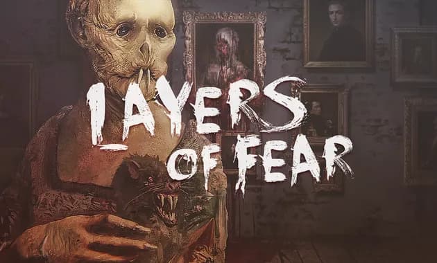 layers of fear (2016) vertical card thumbnail