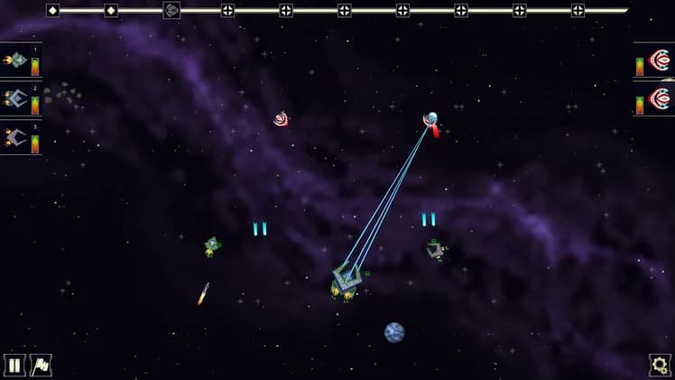 Lazy Galaxy screenshot screenshot 11