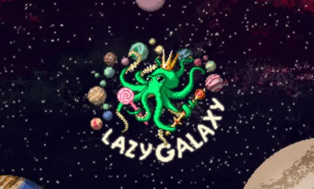 lazy galaxy vertical card thumbnail