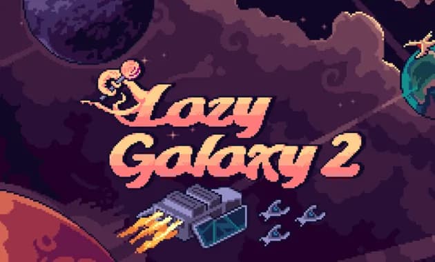 lazy galaxy 2 thumbnail