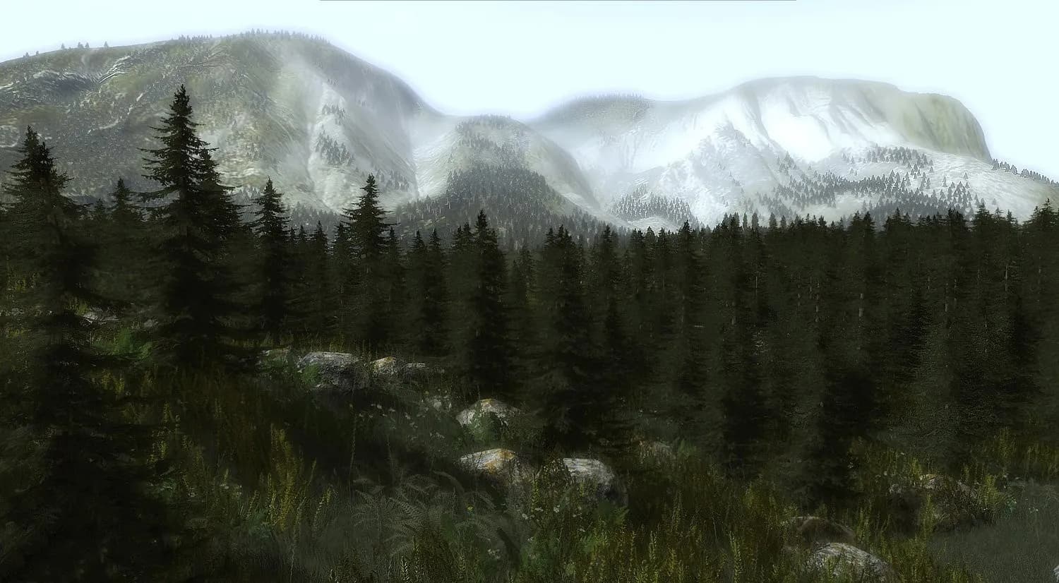 Leadwerks Game Engine screenshot screenshot 7