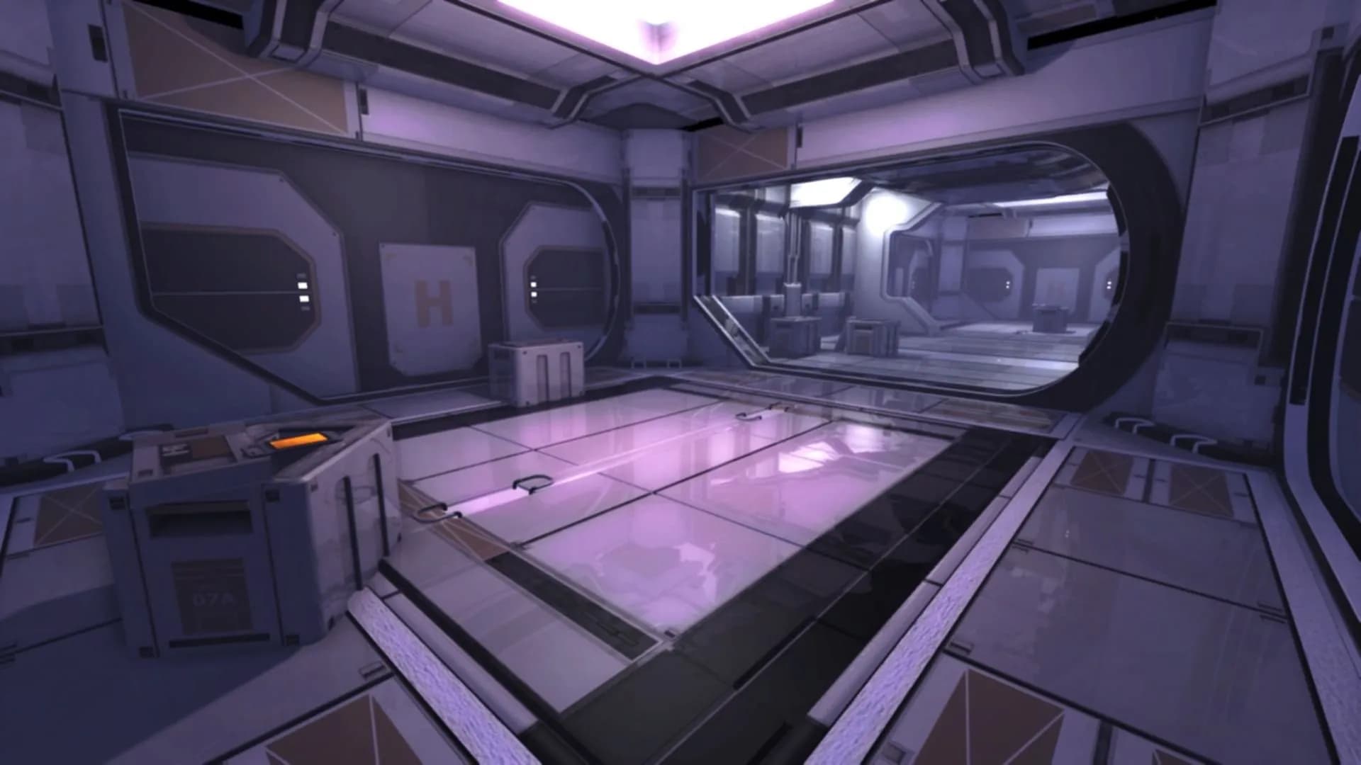 Leadwerks Game Engine screenshot screenshot 9