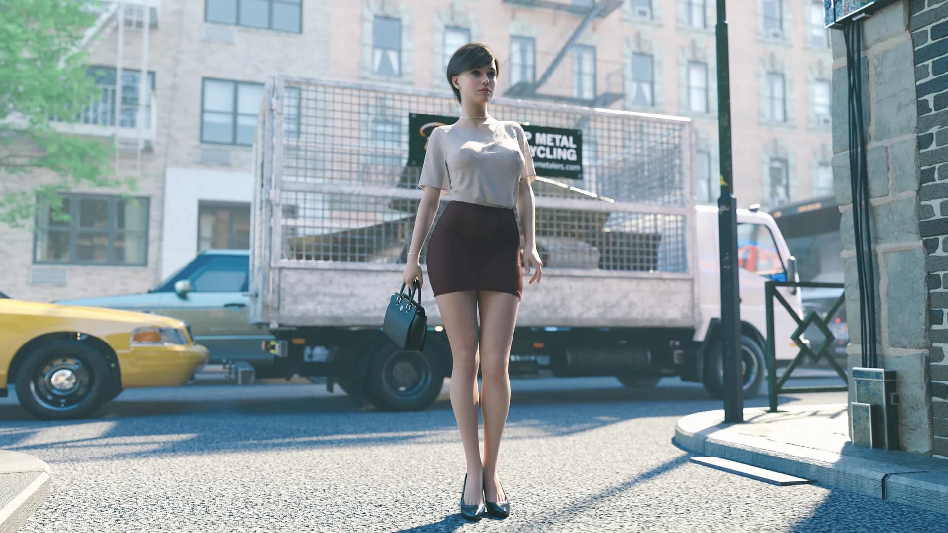 Leann sins screenshot screenshot 0